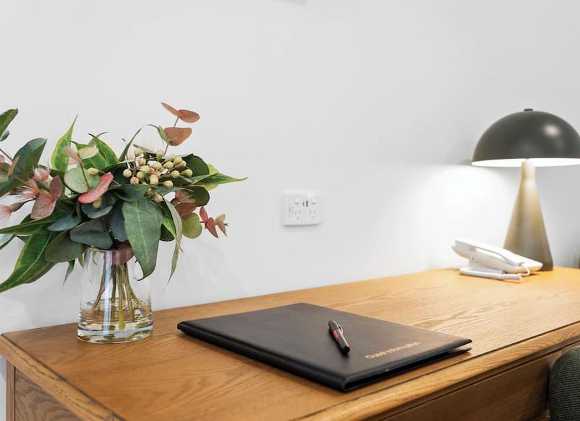 Serveis de l’habitació Foto