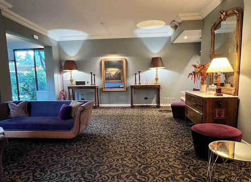Sala Foto