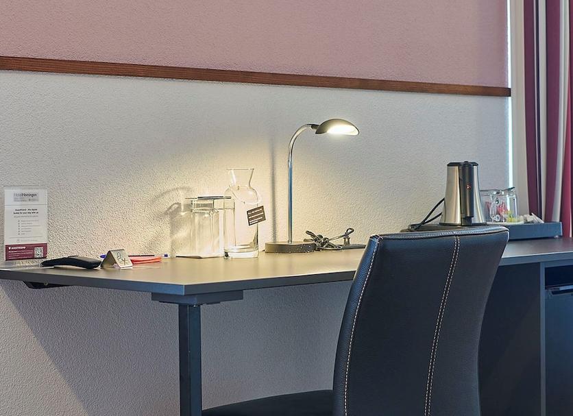 Serveis de l’habitació Foto