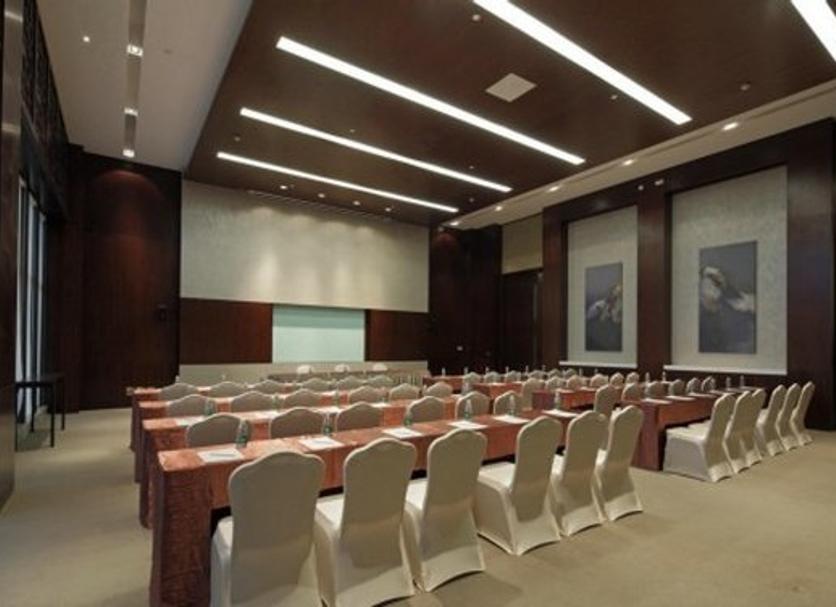 Sala de conferències Foto