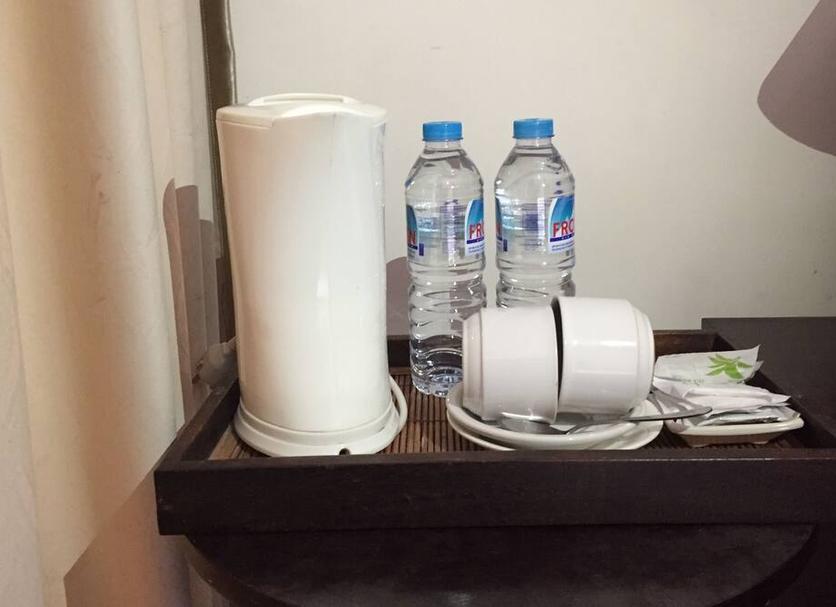 Serveis de l’habitació Foto