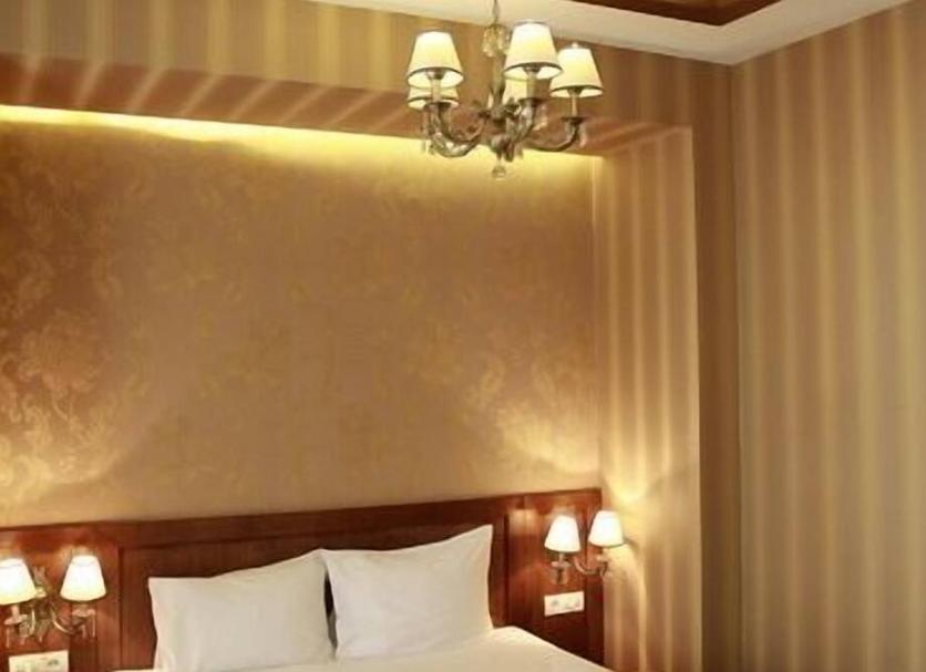 Serveis de l’habitació Foto
