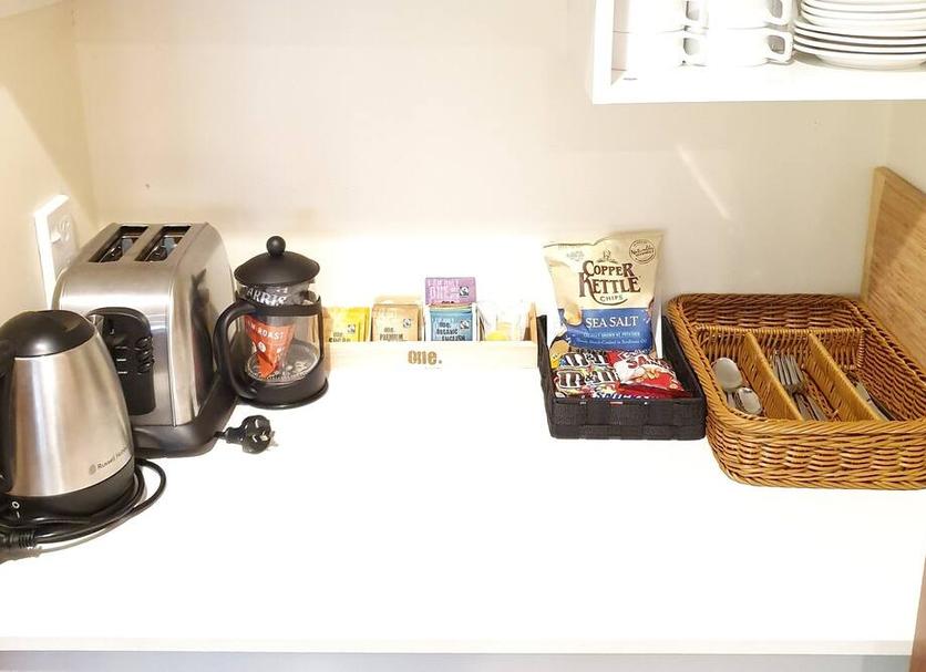 Serveis de l’habitació Foto