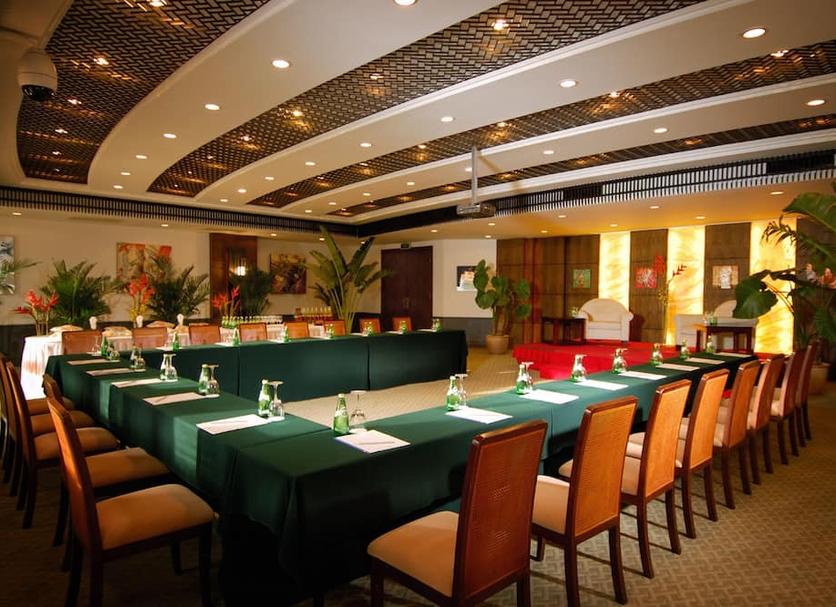 Sala de conferències Foto