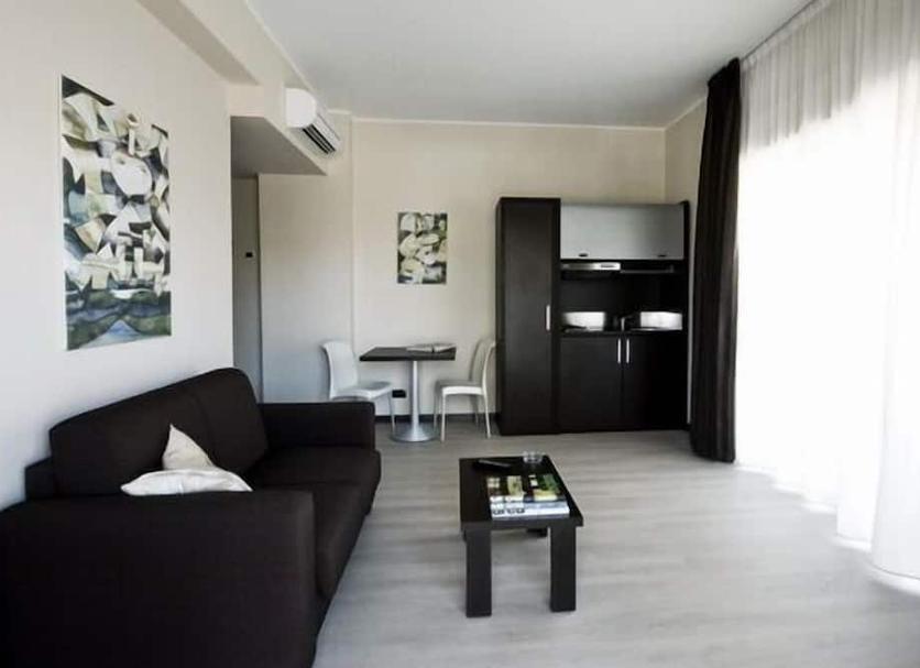 Sala Foto