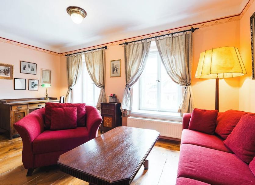 Sala Foto