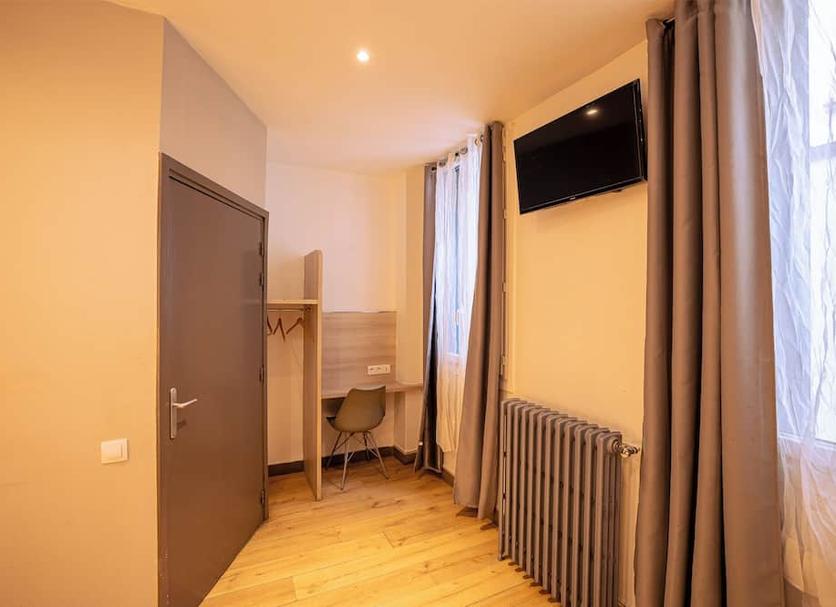 Serveis de l’habitació Foto