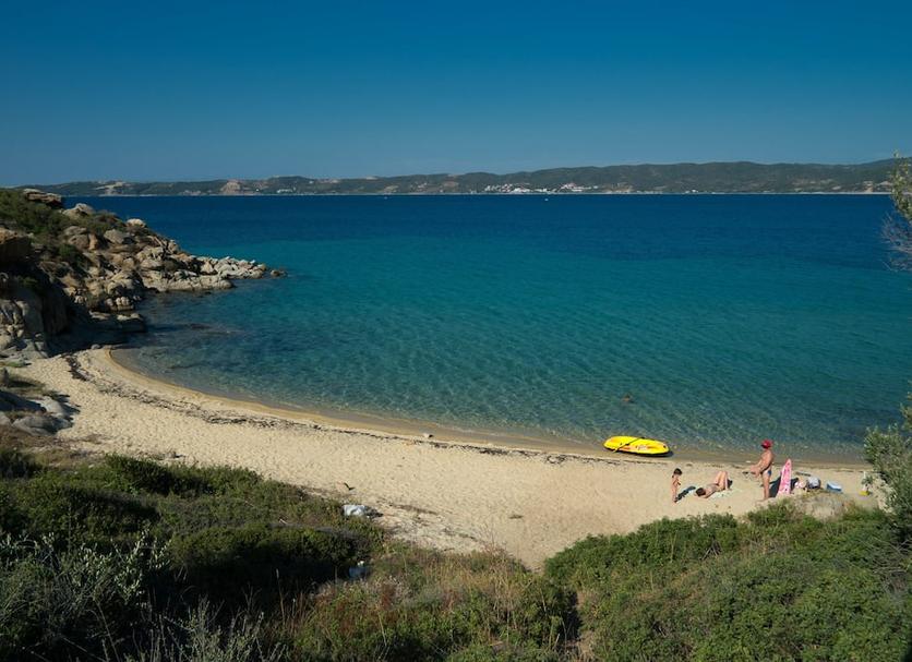 Platja Foto