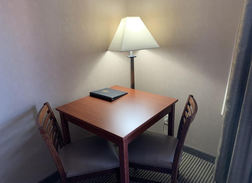 Serveis de l’habitació Foto