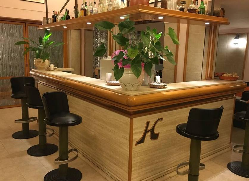 Recepció Foto