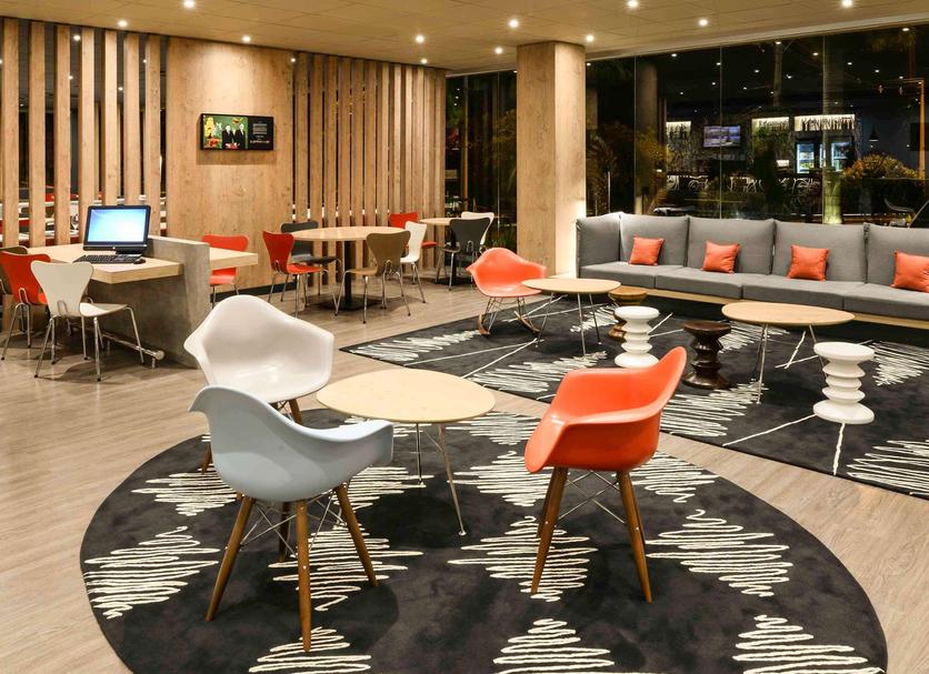 Sala d'estar Foto