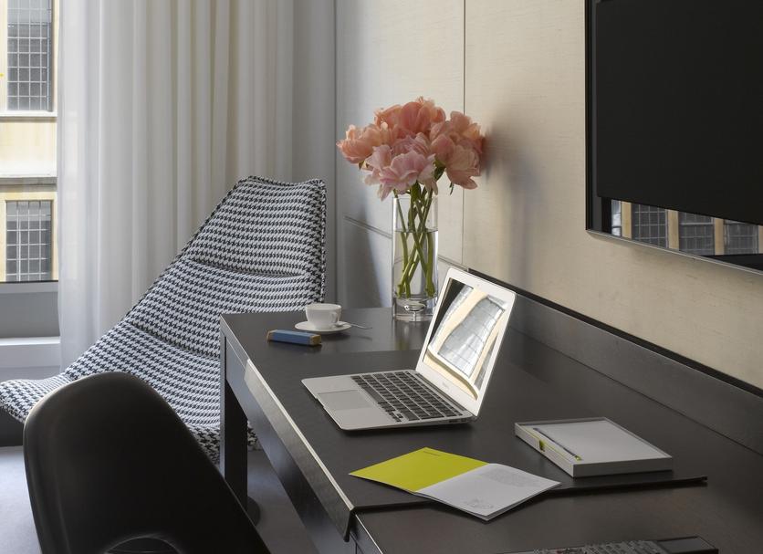 Serveis de l’habitació Foto