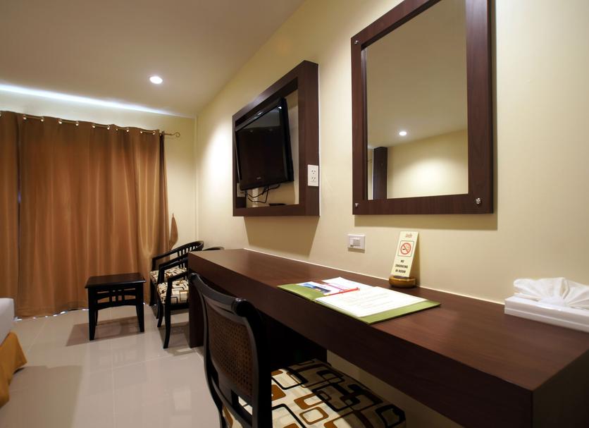 Serveis de l’habitació Foto