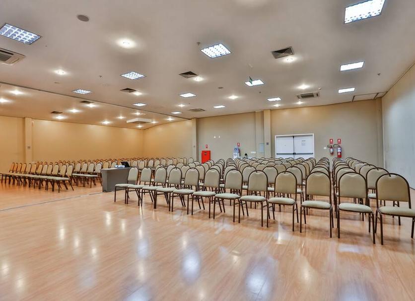Sala de conferències Foto