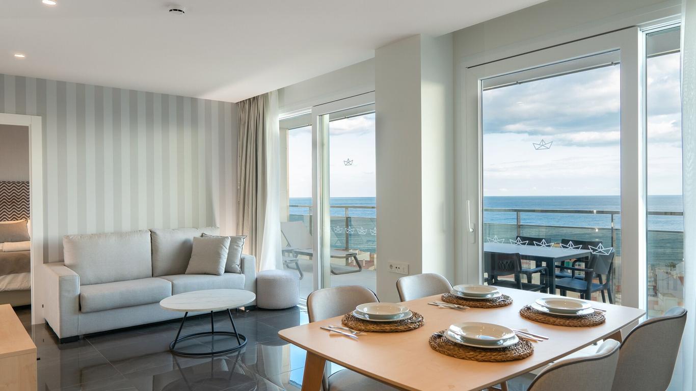 Ahoy Apartments