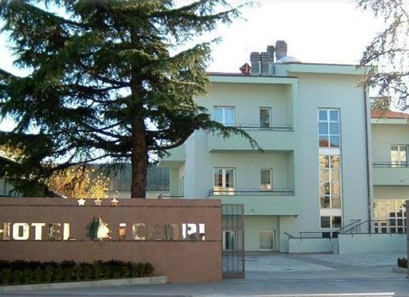 Edifici Foto