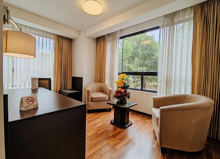 Sala Foto