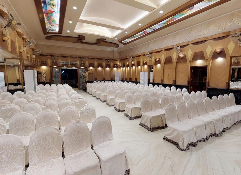 Sala de conferències Foto