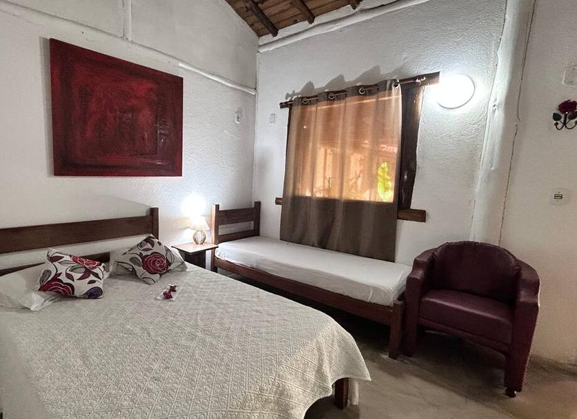 Habitació Foto