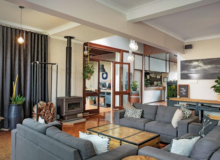 Sala Foto