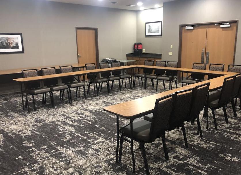Sala de conferències Foto