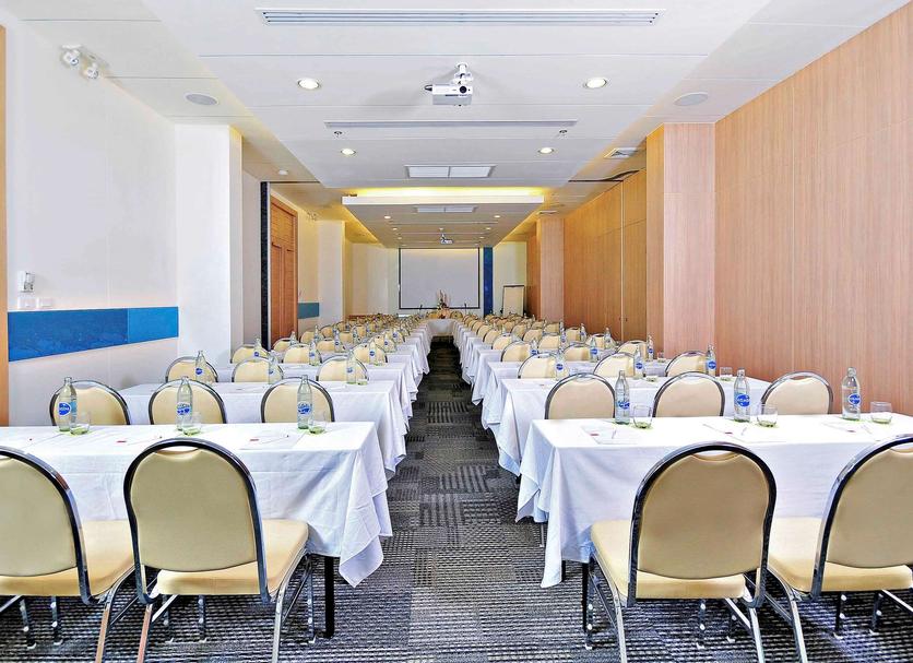 Sala de conferències Foto