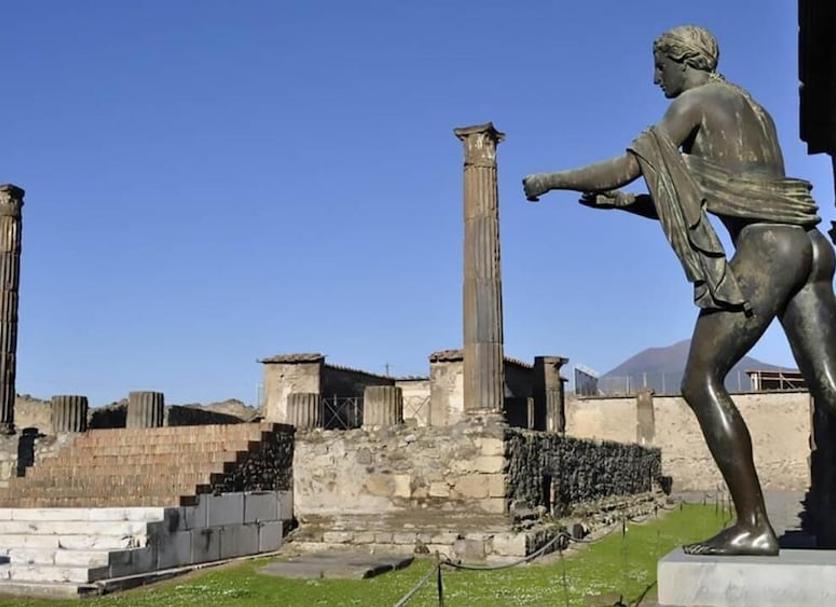 Edifici Foto