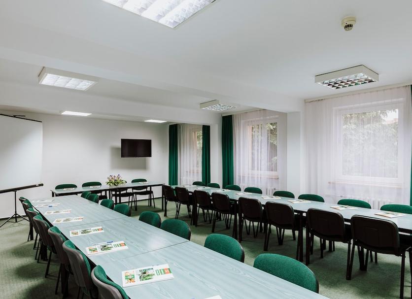 Sala de conferències Foto
