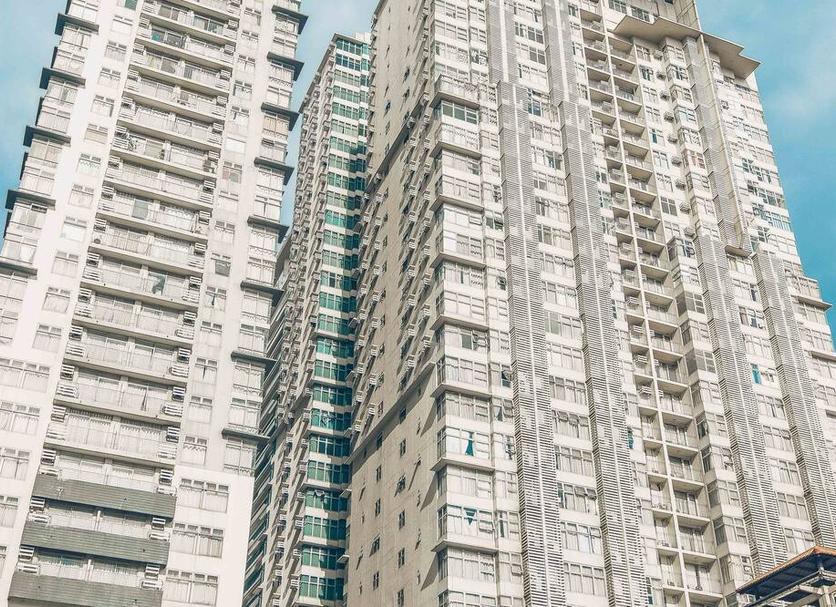 Edifici Foto