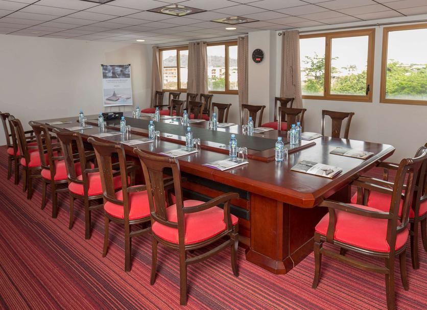 Sala de conferències Foto