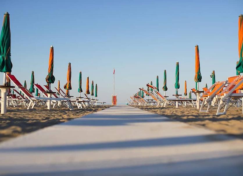 Platja Foto
