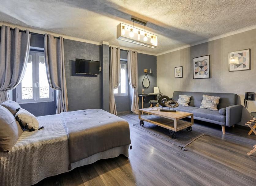 Habitació Foto