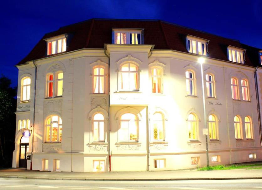 Edifici Foto