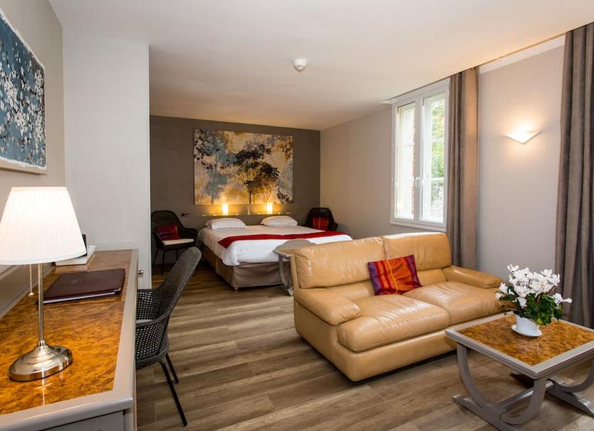 Habitació Foto