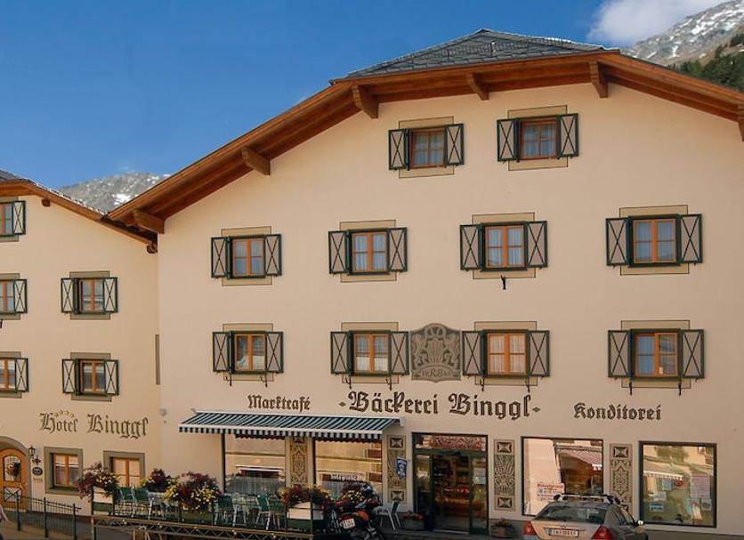 Edifici Foto
