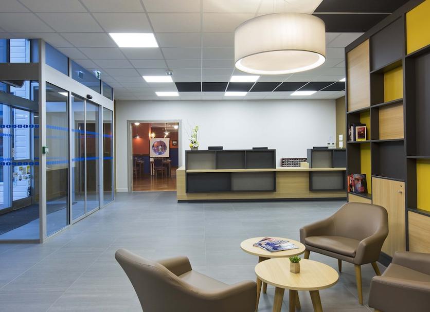 Recepció Foto