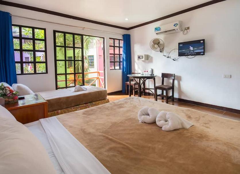 Habitació Foto