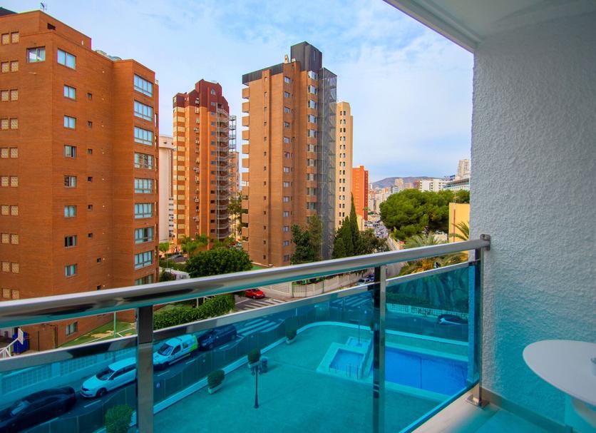 Balcó Foto