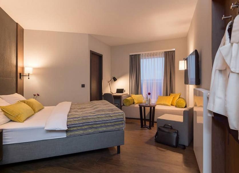 Habitació Foto