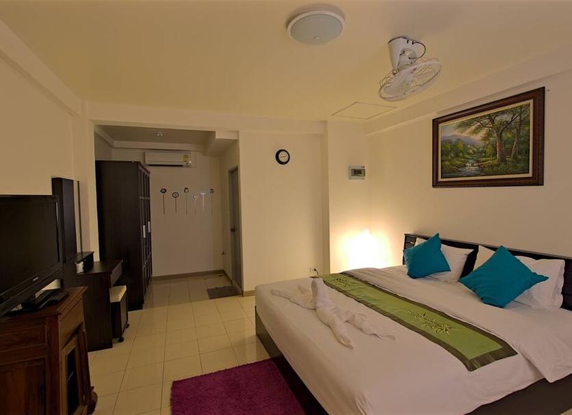 Habitació Foto