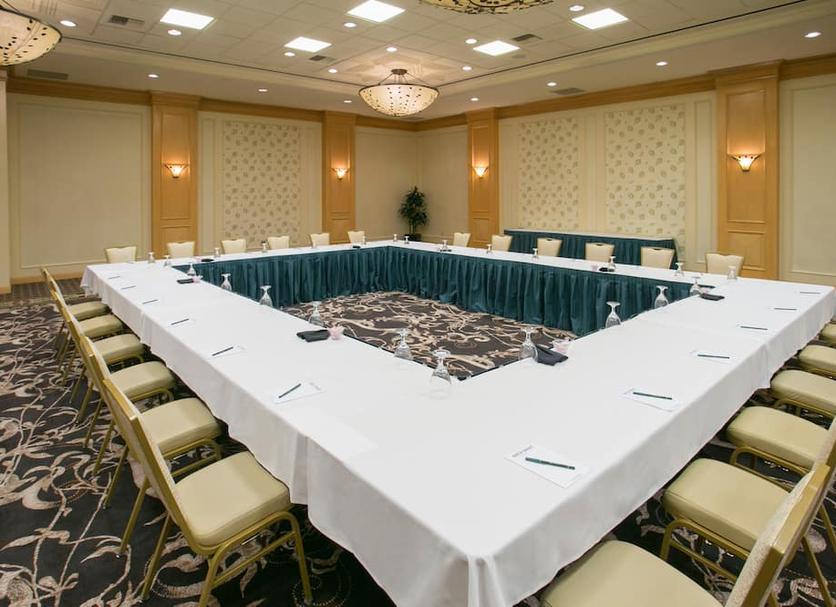 Sala de conferències Foto