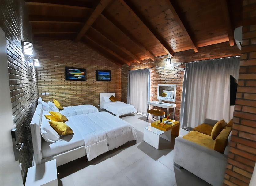 Habitació Foto