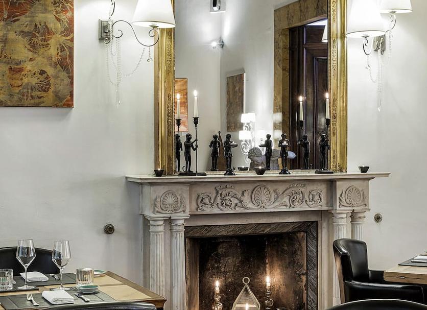 Serveis de l’habitació Foto