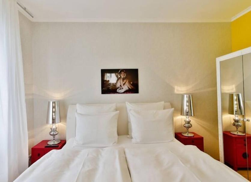 Habitació Foto