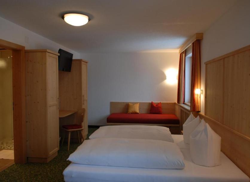 Habitació Foto