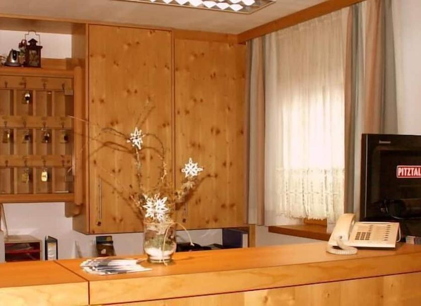 Recepció Foto