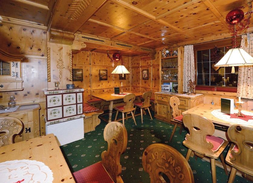 Sala d'estar Foto