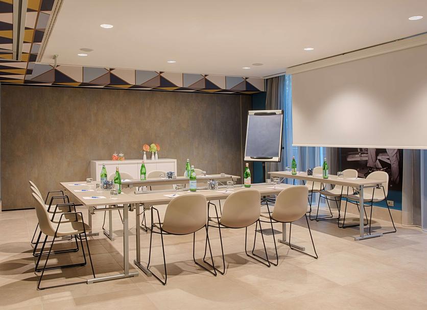 Sala de conferències Foto