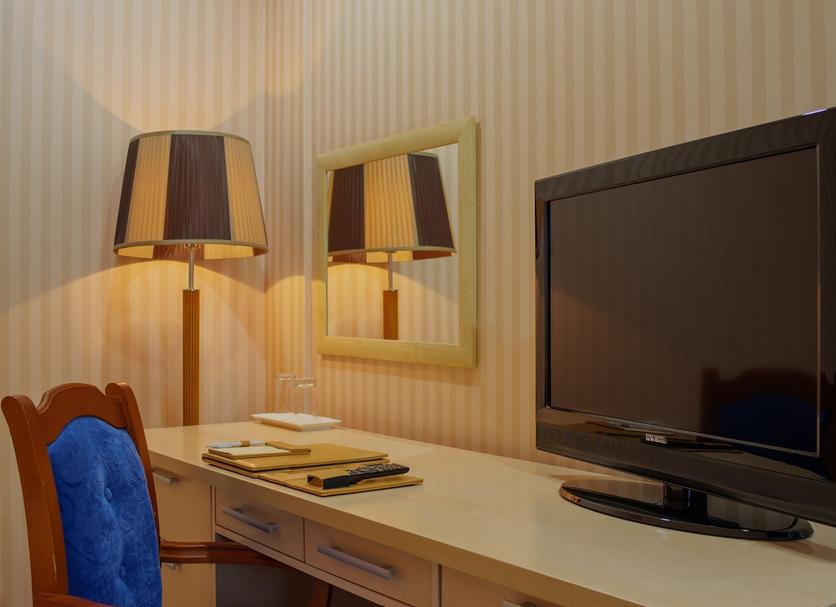 Serveis de l’habitació Foto