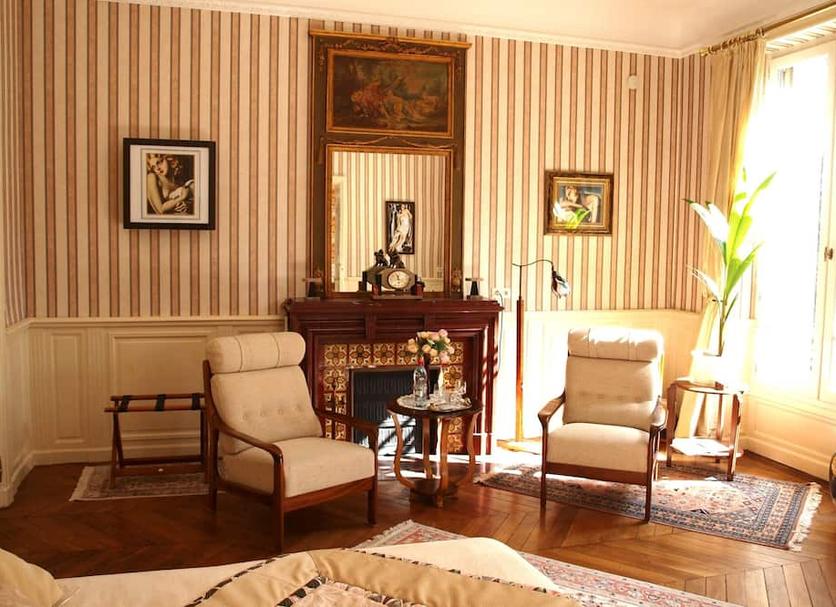 Sala Foto